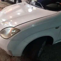 تیبا ۹۶|خودرو سواری و وانت|شاهرود, |دیوار