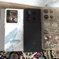 قاب گوشی شیائومی نوت ۱۳