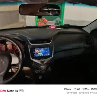 ام وی ام ۳۱۵ نیو صندوق دار