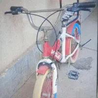 دوچرخه