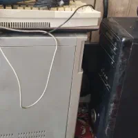 کیس و کیبورد