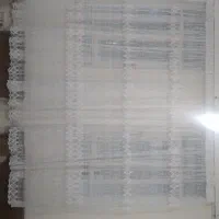 پرده پلیسه|پرده، رانر، رومیزی|کوهدشت, |دیوار