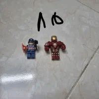 لگو|اسباب‌‌بازی|کنگاور, |دیوار