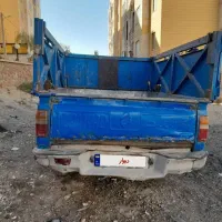 نیسان مدل ۹۶|خودرو سواری و وانت|رودهن, |دیوار