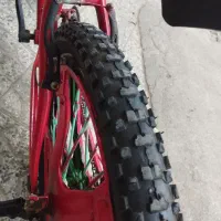 دوچرخه. ۲۴وکوهستان. دنده. ای|دوچرخه، اسکیت، اسکوتر|قائم‌شهر, |دیوار