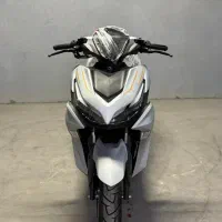 فروش فوری زیر قیمت بازار NVX180 مدل۱۴۰۴