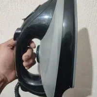 اتو بخار
