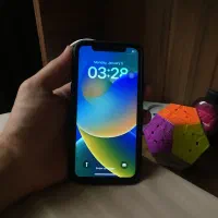 256 ایفون X