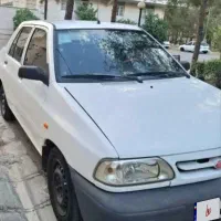 پراید تیپ  131SE مدل ۹۷