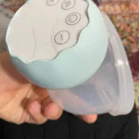 شیردوش برقی