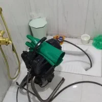 لوله بازکنی لوله کشی نشت یابی نصب شیرآلات پمپ آب۱۳