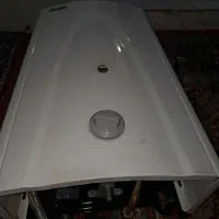 آبگرمکن گازی ایران شرق نیشابور