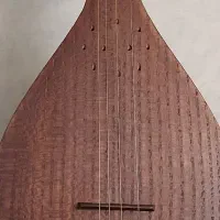 سه تار قدیمی