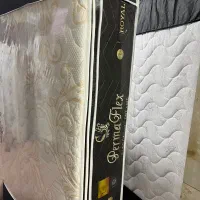 این تشک رویال رو یک شب امتحان کن فرقش می‌فهمی