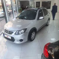 کوییک Rمدل 401|خودرو سواری و وانت|کرج, گلشهر|دیوار