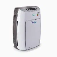 فیلتر و دستگاه تصفیه هوا ایرجوی مدل AJ3500|پنکه و تصفیه‌کنندهٔ هوا|تهران, چیتگر جنوبی|دیوار