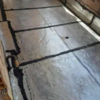 ایزوگام و آسفالت باشرایط ۲ تا ۶ماه|خدمات پیشه و مهارت|سلماس, |دیوار