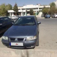 سمندال ایکس استثنایی۱۲۰ تا کار معاوضه هم دارم