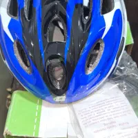 ۲ عدد کلاه ایمنی دوچرخه حرفه ای