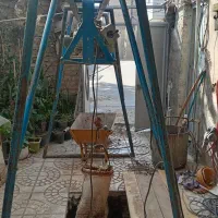 چاه کن و مغنی حرفه ای در پاکدشت و حومه|خدمات پیشه و مهارت|پاکدشت, پاکدشت (مامازند)|دیوار