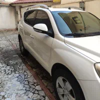 جیلی امگراند شاسی X7 وارداتی 2014|خودرو سواری و وانت|رشت, پورسینا|دیوار