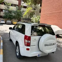 سوزوکی ویتارا|خودرو سواری و وانت|تهران, ازگل|دیوار