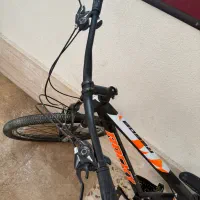 دوچرخه ۲۶ نو|دوچرخه، اسکیت، اسکوتر|لاهیجان, یوسف آباد|دیوار