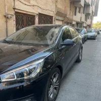 چری آریزو 5TE اکسلنت توربو، مدل ۱۳۹۷