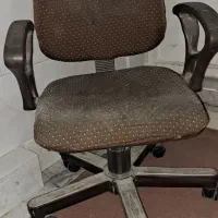 صندلی چرخدار سالم