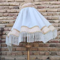 آباژور معاوضه هم دارم|چراغ خواب و آباژور|ارومیه, |دیوار