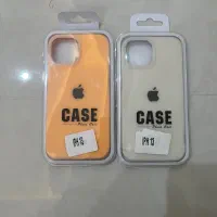 قاب سیلیکونی ایفون ۱۳ نرمال