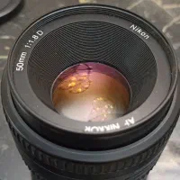 دو عدد لنز نیکون 24-120 و 50 پرایم|دوربین عکاسی و فیلمبرداری|تهران, آبشار تهران (دریاچه)|دیوار