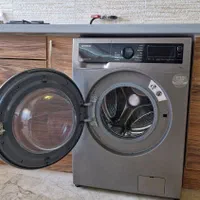 یخچال لباسشویی دوو+ظرفشویی|یخچال و فریزر|تهران, اقدسیه|دیوار
