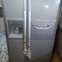 تعمیر یخچال ساید خانگی و صنعتی یخچالسازی