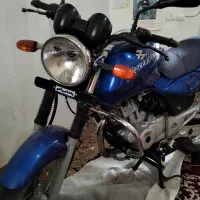 موتور پالس88 پره ای آبی 180