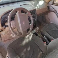 پژو 93بندرلنگه|خودرو سواری و وانت|بندرلنگه, |دیوار