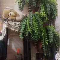 درختچه مصنوعی