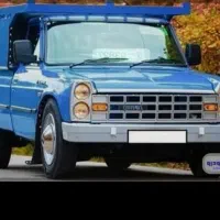 کارگر ساده باربری