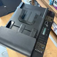 پرینتر استوک مدل HP-LASERJET PRO-1536dnf MFP|پرینتر، اسکنر، کپی، فکس|همدان, |دیوار