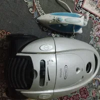 فروش جاروبرقی واتو‌ سالم