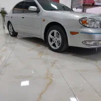 ماکسیما 2003|خودرو سواری و وانت|اسلام آباد, |دیوار