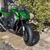 بلنتا Z1 کم کار جفت سیلندر رادیات آب نقدو چک|موتورسیکلت|اراک, |دیوار