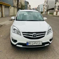 چانگان مدل ۹۸ بیرنگ