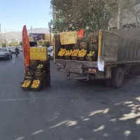 پرتغال شیرین|خوردنی و آشامیدنی|کرج, کارخانه قند|دیوار