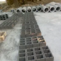 بلوک دیواری|مصالح و تجهیزات ساختمان|نهاوند, |دیوار