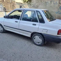 پراید131مدل ۱۳۸۷|خودرو سواری و وانت|خوی, |دیوار