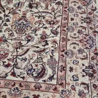 فرش دستبافت ۷/۵ متری مربع طرح زیرخاکی خاص درحد نو|فرش|تهران, پونک|دیوار