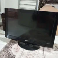 تلویزیون LCD|تلویزیون و پروژکتور|تهران, افسریه|دیوار