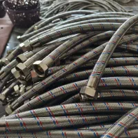 شیلنگ دوسر مهره