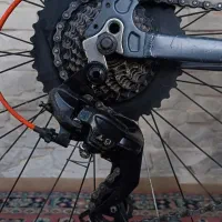 دوچرخه بلست 26 بدنه کوتاه|دوچرخه، اسکیت، اسکوتر|تکاب, |دیوار